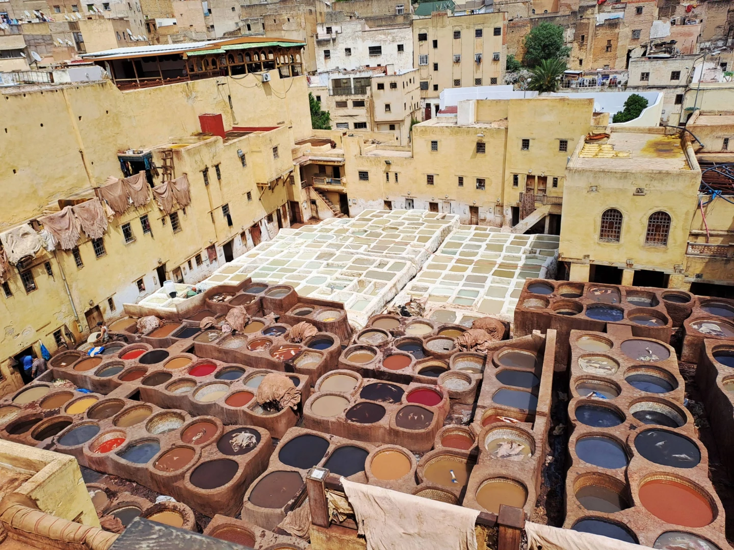 11-Day Morocco tour from Tangier to Casablanca